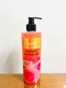 PERFUME SHOWER GEL - OMELY ROSE - SỮA TẮM  HOA HỒNG