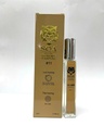 NƯỚC HOA SOA hương #11 10ml