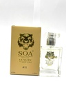 NƯỚC HOA SOA hương #11 35ml