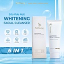 Sữa Rửa Mặt SaYoung WHITENING FACIAL CLEANSER .Hỗ Trợ Cấp Ẩm ,Sáng Da 100ml