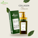 Briona Care Sữa Tắm Collagen 300ml - Dưỡng Ẩm, Tái Tạo Da, Tẩy Tế Bào Chết, Hương Nước Hoa Sang Trọng, An Toàn Cho Da Nhạy Cả - Trà