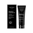 Kem Dưỡng Ẩm Bảo Vệ West&Month, Dầu Jojoba và Collagen