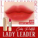 Son sáp C’Choi - Lady Leader 