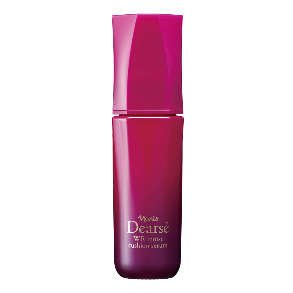 Tinh chất đặc trị nếp nhăn DEARSE WR MOIST CUSHION SERUM 
