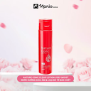 Nước dưỡng giàu ẩm và loại bỏ tế bào chết Naris NATURE CONC CLEAR LOTION VERY MOIST