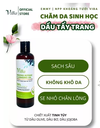 Dầu tẩy trang thực vật tinh túy Viba