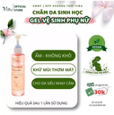 Gel vệ sinh phụ nữ Lady wash Viba