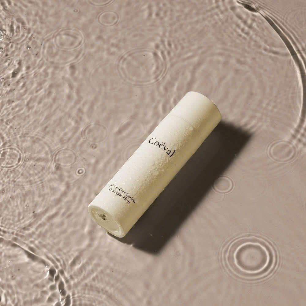 Coeval Onirique Fleur All-in-one Lotion 