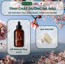 Tinh chất dưỡng da đầu, hỗ trợ mọc tóc, giảm rụng – Putelo AR Essence Plus 140ml-Chính hãng Nhật Bản