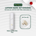 PUTELO Wake Up Skin Lotion Mist