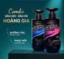 SaYoung  Dầu Xả Hỗ Trợ Làm Sạch Da Đầu Phục Hồi Tóc Hư Tổn Bằng Biotin Keratin & Collagen