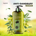 DẦU GỘI HACHI DÀNH CHO TÓC GÀU ANTI-DANDRUFF SHAMPOO 