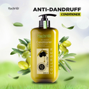 DẦU XẢ HACHI DÀNH CHO TÓC GÀU ANTI-DANDRUFF CONDITIONER 