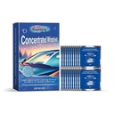 Viên nén vệ sinh kính chắn gió Rayhong cho cửa sổ ô tô Chống thấm nước và làm sạch vết bẩn mưa Bảo trì hàng ngày Viên sủi bọt