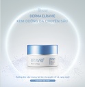 Kem Dưỡng Da Cấp Ẩm & Giảm Nếp Nhăn Elravie Intensive Barrier Cream 50ml