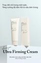 Kem Dưỡng Phục Hồi Sáng Da Cân Bằng Độ Ẩm Cung Cấp Dưỡng Chất Elravie Pro Ultra Firming Cream 50ml