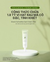 Kem Chấm Mụn Làm Dịu, Phục Hồi Và Giảm Thâm Elravie HyCicaMue Spot Cream 20ml