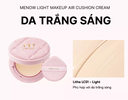 Phấn nước trang điểm làm đều màu da MENOW