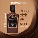 Dung dịch vệ sinh Lion Bartender 100g