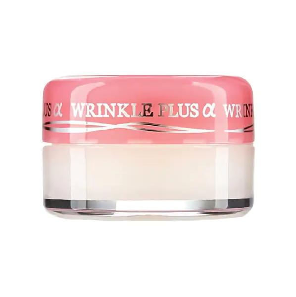 WRINKLE PLUS ALPHA SUPER LIP REPAIR - Chống nhăn và khô môi WP