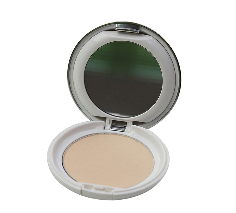 AILUS STRESSFREE FACE POWDER 02 ( Phấn phủ màu be)