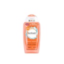 Dung dịch vệ sinh phụ nữ cao cấp Femfresh Daily Intimate (Màu Cam)