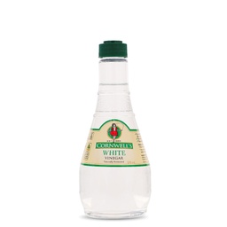 Giấm trắng lên men tự nhiên cao cấp Cornwell's - Cornwell's White vinegar 375ml