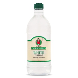 Giấm mạch nha lên men tự nhiên cao cấp Cornwell's - Cornwell's Malt vinegar 750ml