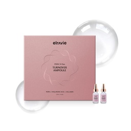Tinh chất tái tạo da PDRN 14 Days Turnover Ampoule
