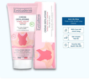 Kem tẩy lông thiên nhiên thuần chay Evoluderm 150ml