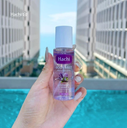 HACHI LAVENDER & VANILLA BODY MIST (XỊT THƠM TOÀN THÂN HACHI LAVENDER & VANILLA) 50 ML