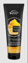 Body peeling shower Рeach cupcake 240 ml