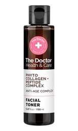 The Doctor Health & Care PHYTO COLLAGEN-PEPTIDE COMPLEX Facial toner 150ml