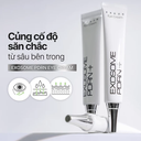 Kem Mắt EXOSOME X PDRN Firming Eye Cream IZEZE 30ML Giảm Quầng Thâm Xóa Nhăn, Bọng Mắt