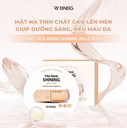 Mặt nạ BNBG VN SHINING JELLY Mask (10 sheets x 30ml)
