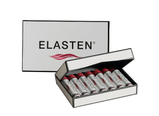 Thực phẩm bảo vệ sức khỏe ELASTEN (ELASTEN COLLAGEN 7 ống 25 ml)