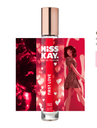 Nước hoa nữ thơm lâu chính hãng thuần chay Miss Kay EDP quyến rũ, gợi cảm 25ml