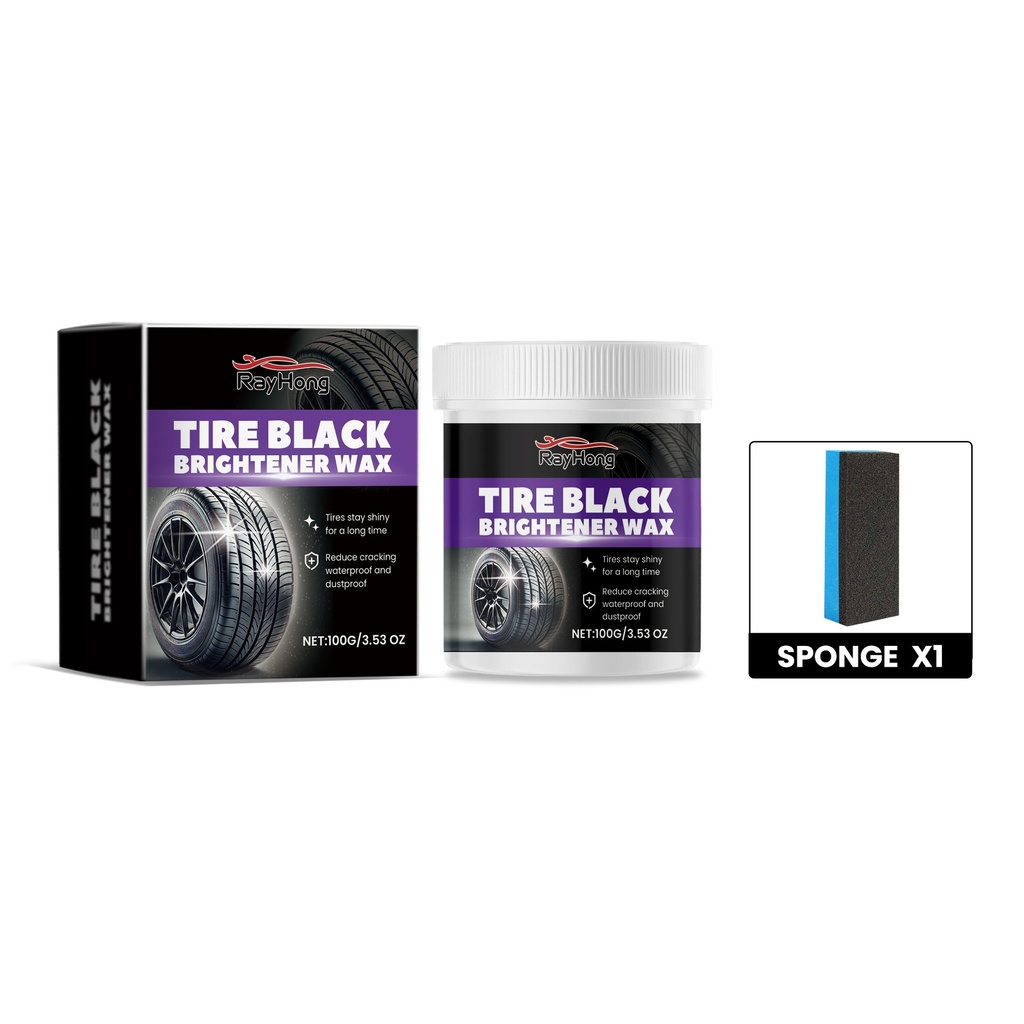 Rayhong Bột Tạo Lớp Cao Su Tiếp Giáp, Bột Tạo Lớp Sáng Bóng, Bảo Trì và Sửa Chữa Ô Tô