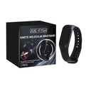 Đồng hồ đeo tay chống muỗi Jue-Fish, sử dụng ngoài trời tiện lợi để ngăn chặn muỗi cắn, đồng hồ chống muỗi bằng silicon