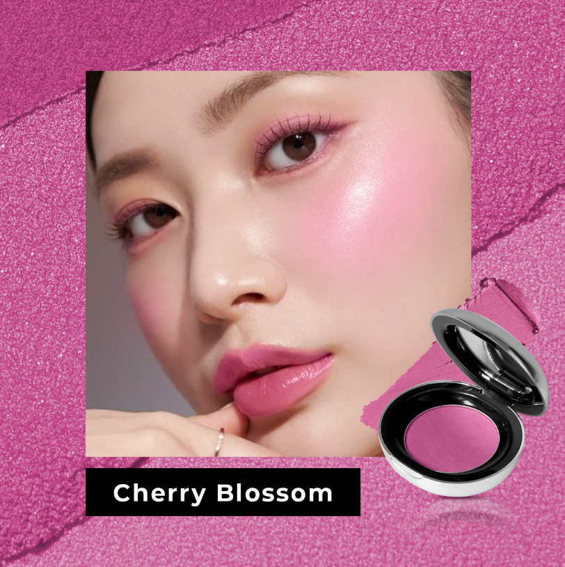 Phấn Má Hồng Neom Blush With Attitude