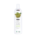 Eva Natura Soothing Bath Foam With Fir Oil 750ml - Gel tắm Thông núi Chữa lành