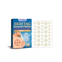 West&Month Miếng Dán Gram Verruca Loại Bỏ Mụn Cóc Cầu Da Chữa Lành Da