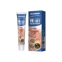 Kem Keu West&Month nhẹ nhàng làm sạch tay, chân, mặt, nách, cổ và làm mịn da kem chăm sóc hàng ngày.