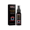 Rayhong Chất Đánh Bóng Xe Ô Tô, Sơn Ô Tô Nano, Xịt Nước Trong Suốt, Nước Wax Bề Mặt Xe