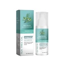 Bình xịt chăm sóc lưng thảo dược West&Month, liệu pháp mát-xa cung cấp độ ẩm nhẹ nhàng, giữ ẩm và làm mịn da cơ thể