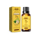 Tinh dầu massage tạo hình cơ thể gừng South Moon