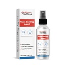 Rayhong Bình Xịt Đánh Bóng Kính Ô Tô Làm Sạch Kính Và Kính Lái Xe Ngăn Ngừa Mưa