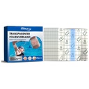 Băng cá nhân dán nước hiệu South Moon Care, băng dán cố định vết thương, băng vết thương dán nước