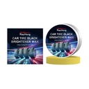Rayhong Kem Đánh Bóng Lốp Xe Hơi Dịch Vụ Tái Chế Lốp Xe Đánh Bóng
