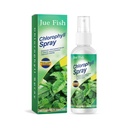 Xịt Chlorophyll Jue-Fish